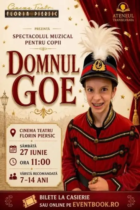 Domnul Goe