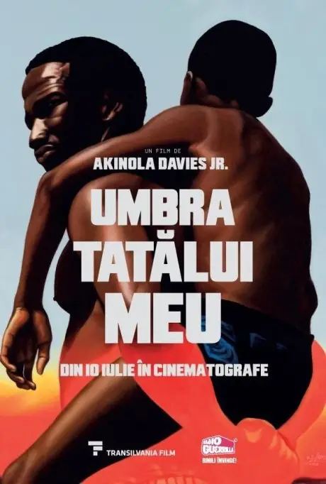 Umbra Tatălui Meu