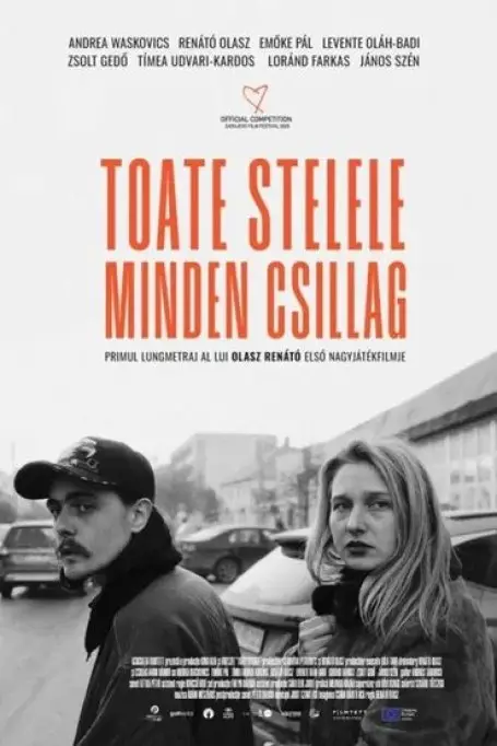 Toate Stelele – Zilele Culturale Maghiare