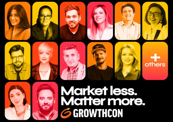 Growthcon