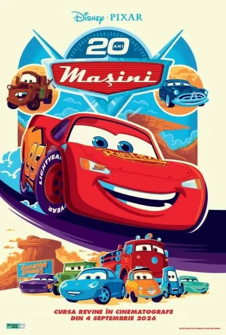 Mașini