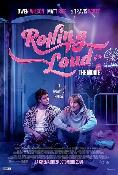 Rolling Loud