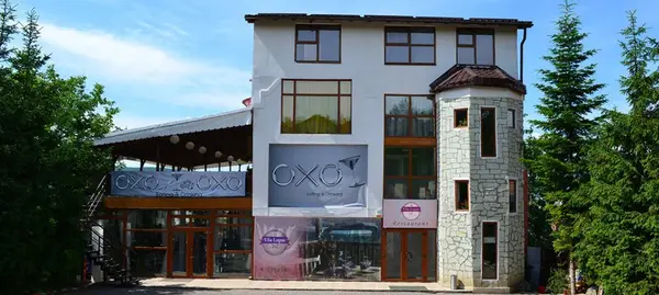 Vila Lupsa organizeaza evenimente In Cluj