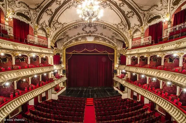 Opera Nationala Romana