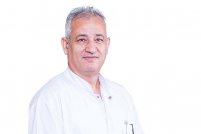 Al Hajjar Nadim - conferentiar doctor