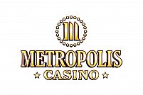 Casino Metropolis - Iulius Mall Cluj
