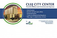 Cluj City Center