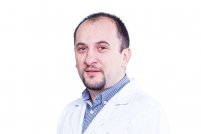 Bartos Adrian - doctor