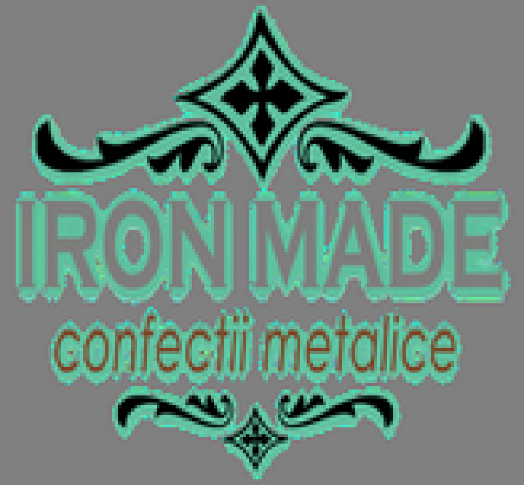 Iron Made