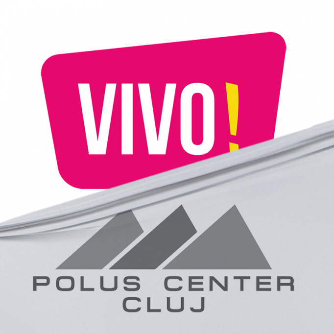 Polus Center Cluj