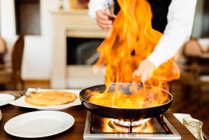 Restaurant Aroma Cluj Napoca