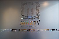 Restaurant Marty Society