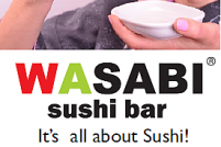 Wasabi Sushi Bar - Polus Center Cluj