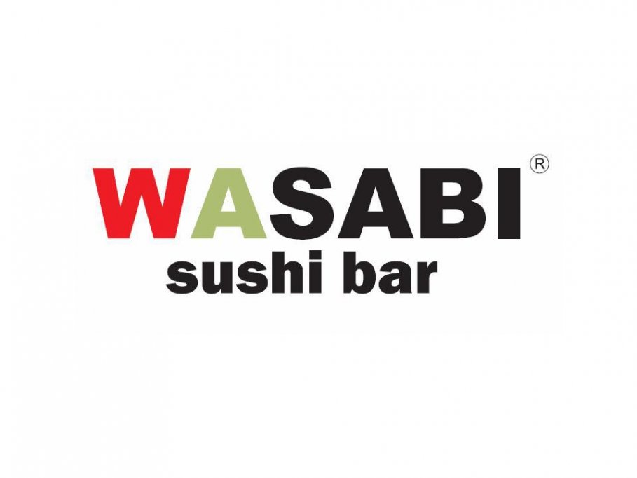 Wasabi Sushi Bar - Iulius Mall Cluj