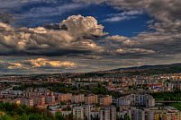 7 locuri de unde poți vedea Clujul panoramic