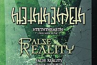 Hteththemeth & False Reality