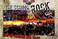 The School of Rock