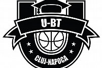 U BT Cluj-Napoca - BK Pardubice