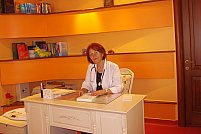 Cabinet medical Dr. Victoria Cret