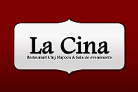 Restaurant La Cina