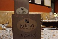Restaurant La Luca