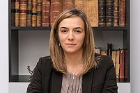 Soporan Alina Maria - avocat