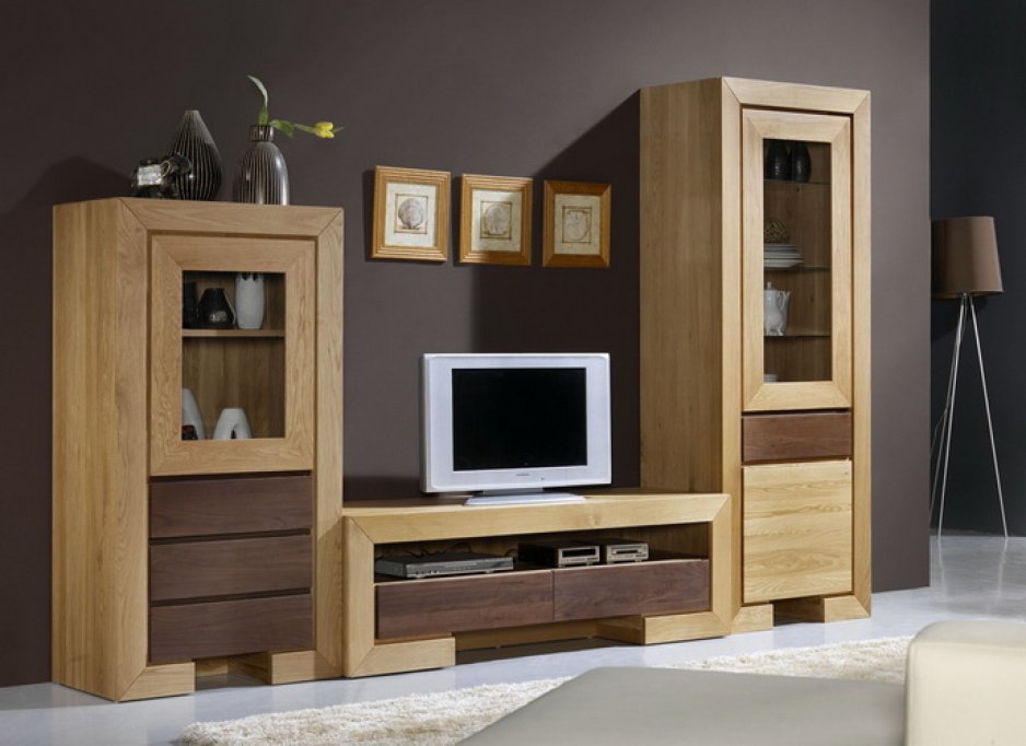 Beneficiile mobilierului din lemn masiv