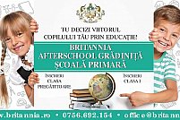 Centrul Educational Britannia