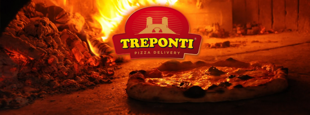 Pizzeria Treponti