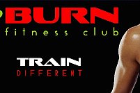Burn Fitness Club