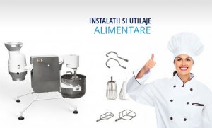 Robot de bucatarie