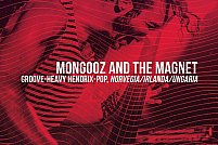 Concert Mongooz and the Magnet