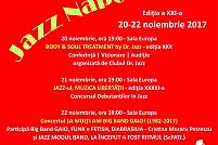 Festivalului Studentesc Jazz Napocensis