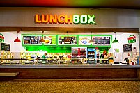 Lunchbox - Iulius Mall