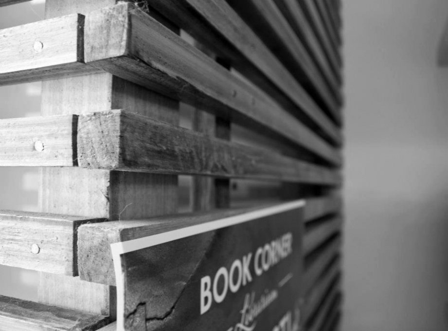 Book Corner Librarium