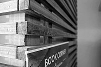 Book Corner Librarium