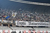 FC Universitatea Cluj - Academica Clinceni