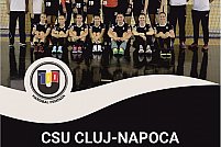 Universitatea Cluj Napoca - HC Zalau