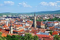 Clujul este noul hub pentru multinaționale