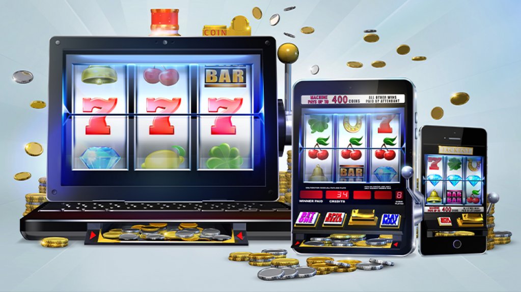 Care sunt cazinourile care au cea mai largă ofertă de sloturi?