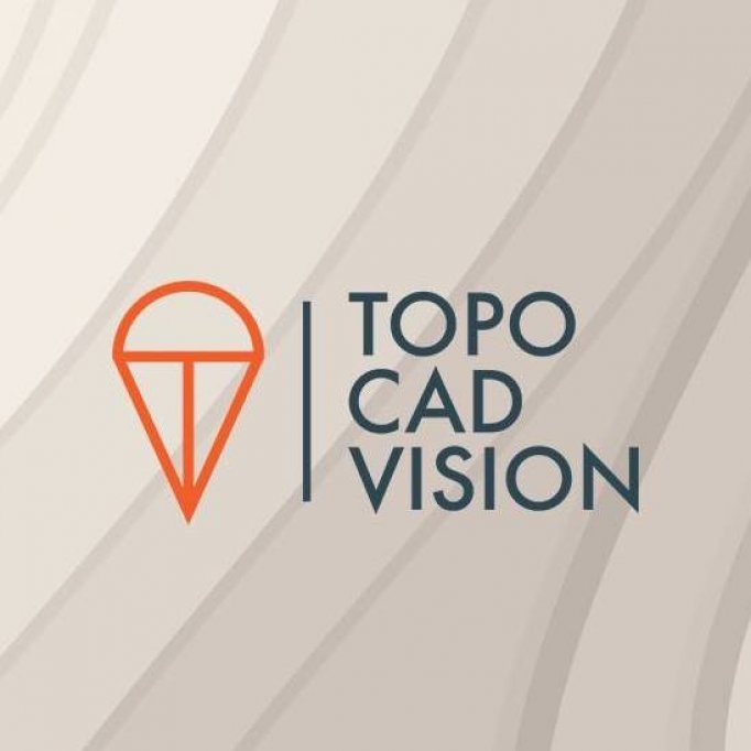 TopoCadVision