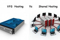 Diferențele dintre VPS și Shared Hosting