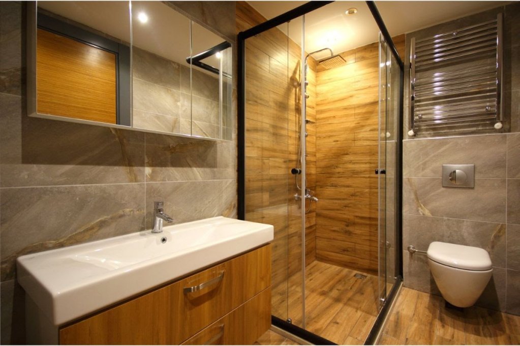 Funcționalitate și design: Ce trebuie să iei în considerare atunci când alegi o cabină de duș
