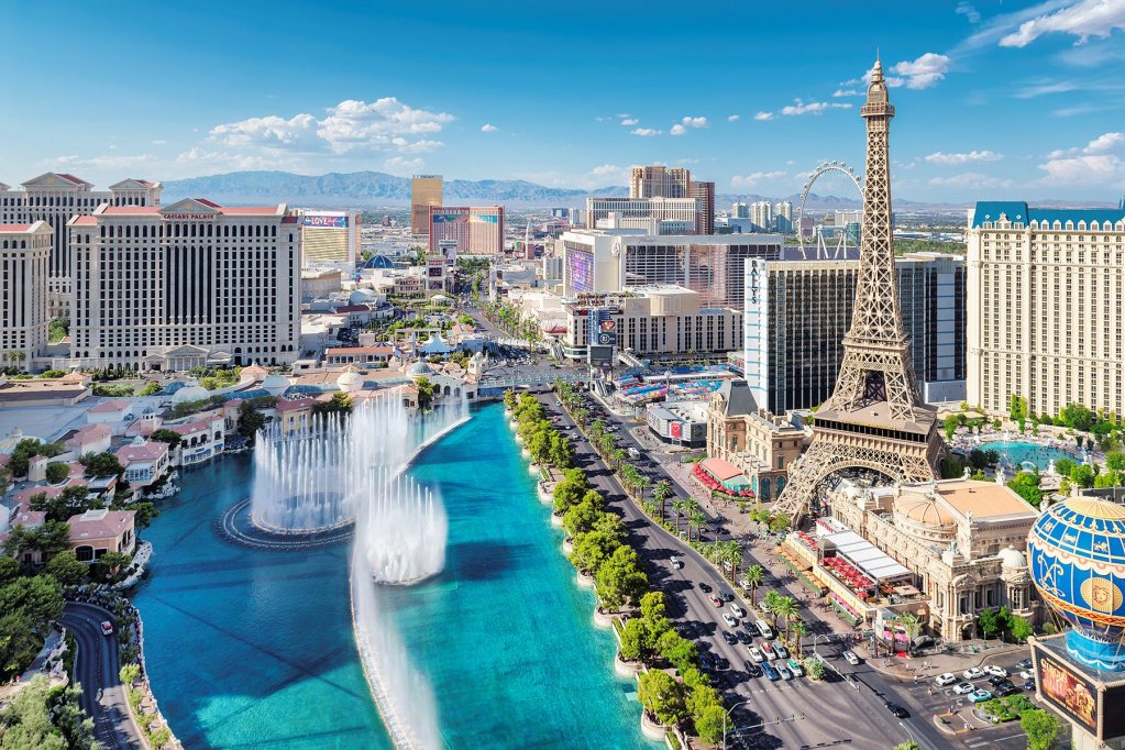 6 Lucruri pe care să le știi înainte de a ajunge în Las Vegas