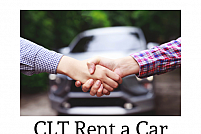 CLT Rent a Car