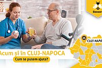 Beesers, platforma românească de servicii medicale la domiciliu, extinde portofoliul de clinici și servicii la Cluj