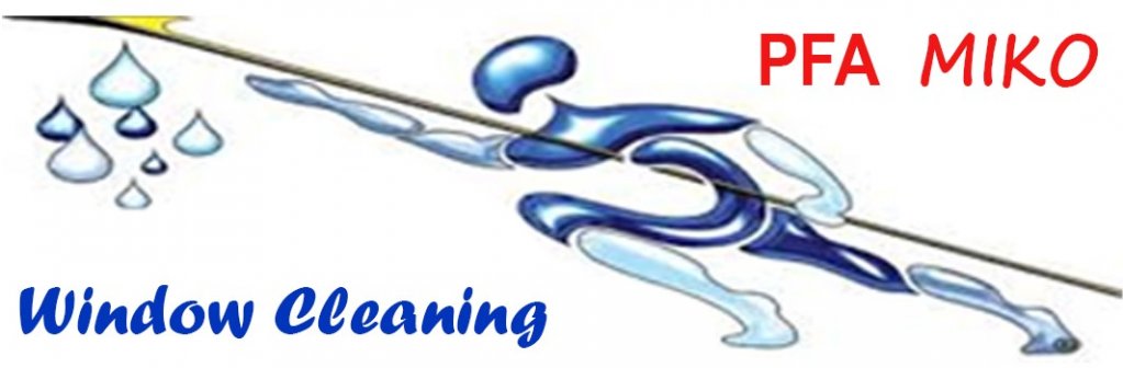 Servicii profesionale de spălare a vitrinelor și a geamurilor
