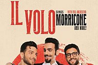 Il Volo Sings Morricone and more