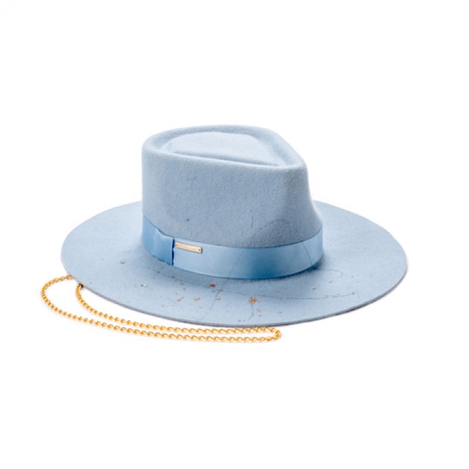 Celebrele pălării de damă, accesorii clasice care dau contur oricărei ținute