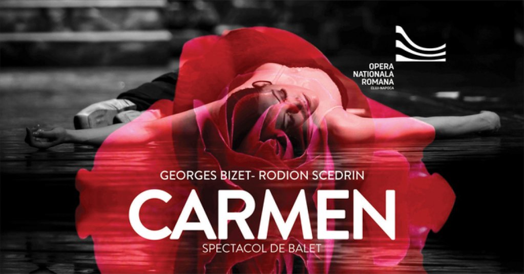 Spectacolul Carmen